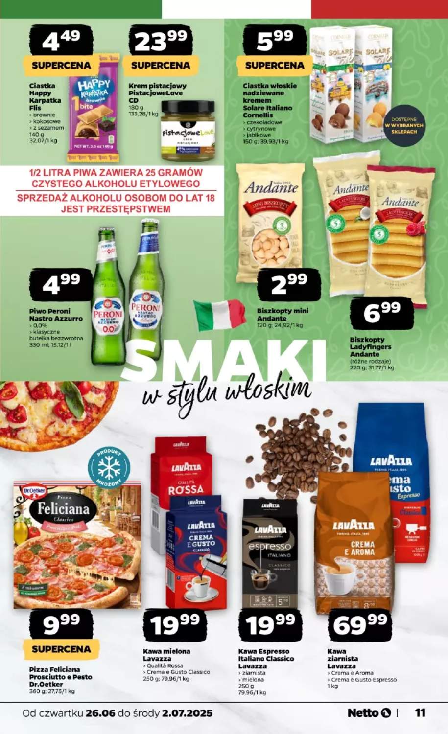 ciasteczka