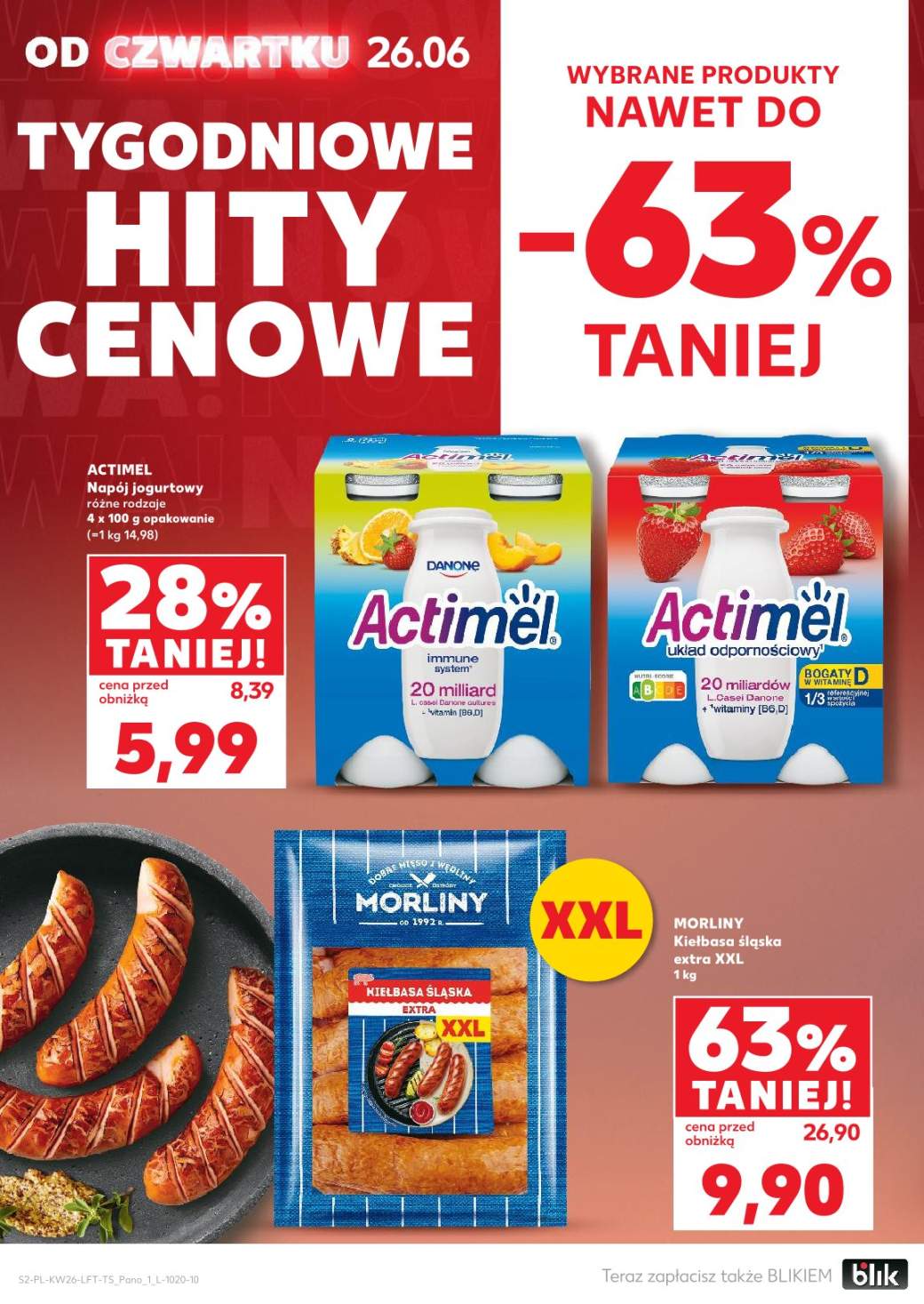 Actimel
