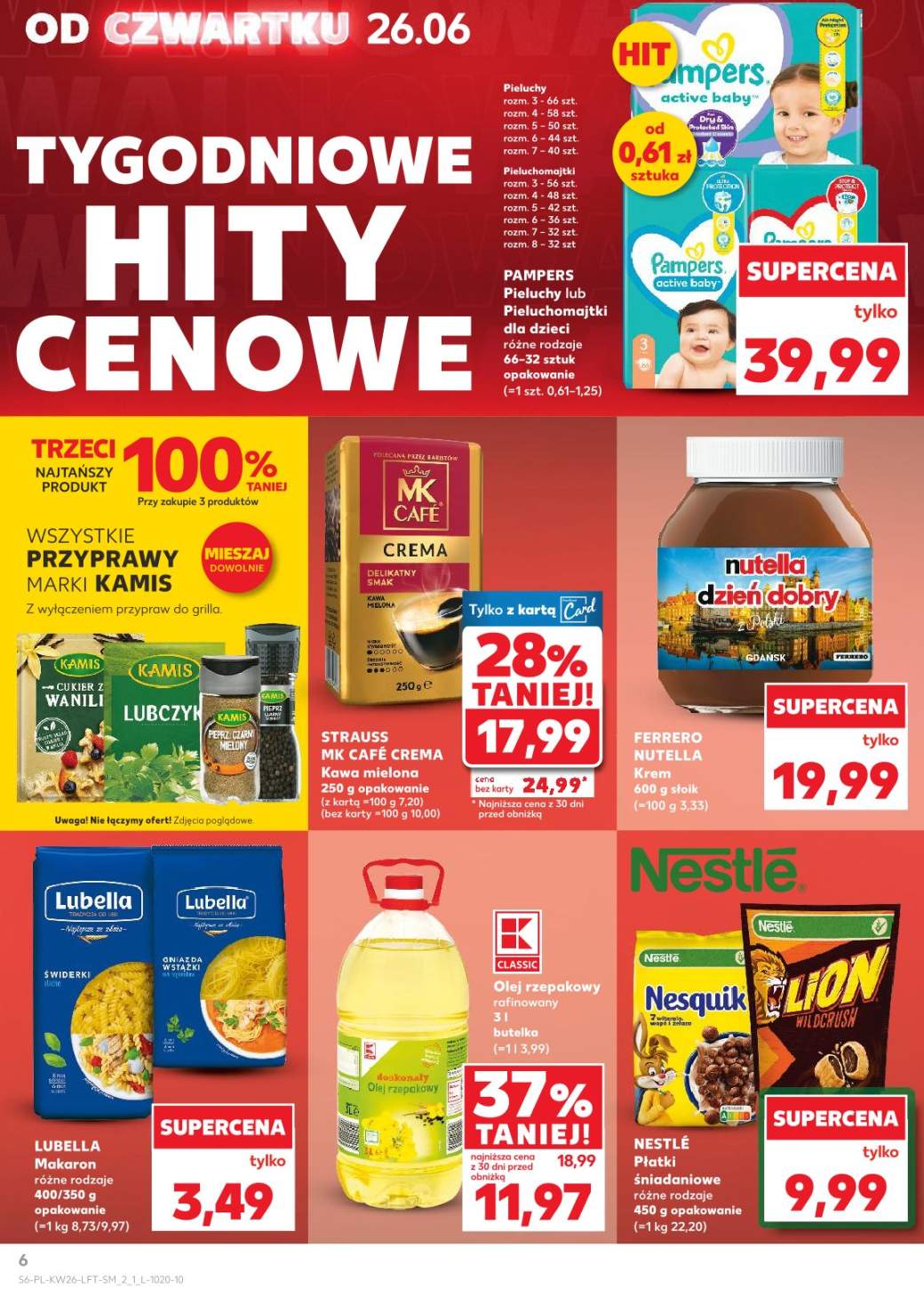 krem czekoladowy