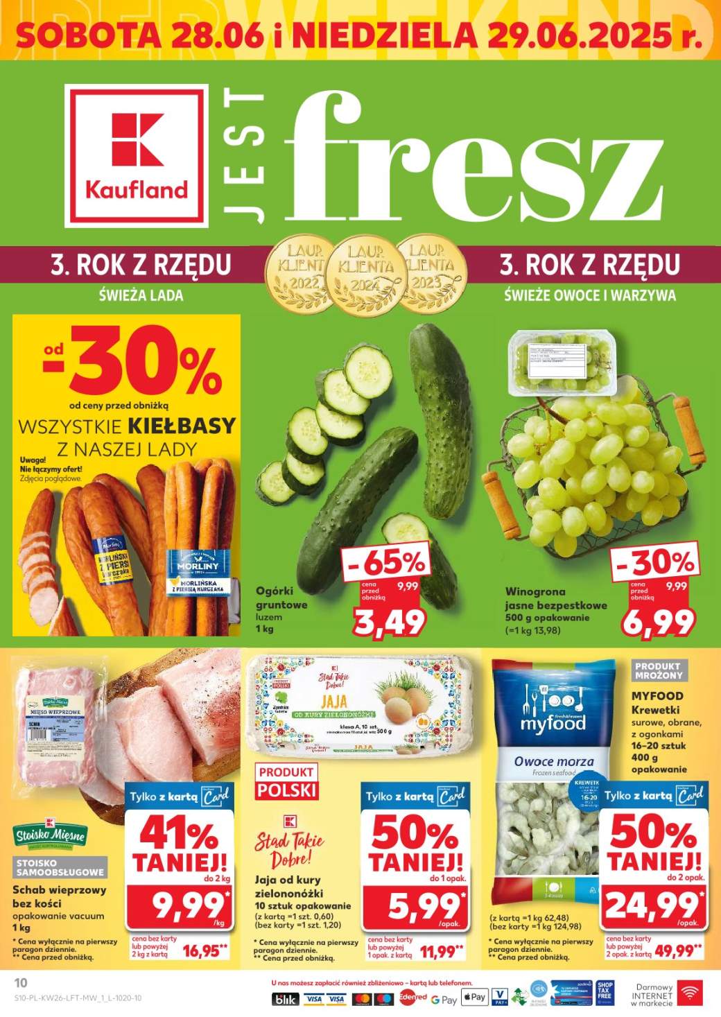 schab wieprzowy