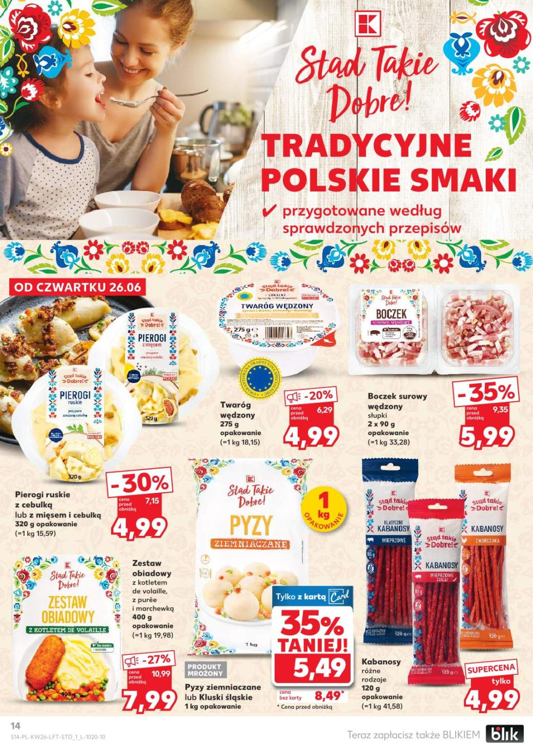 twaróg wędzony