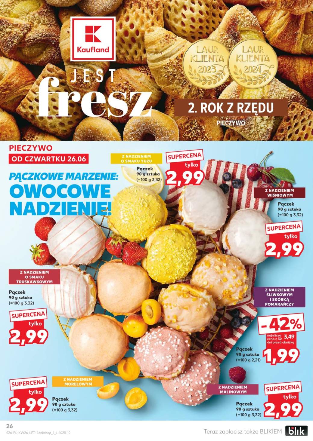 pączek