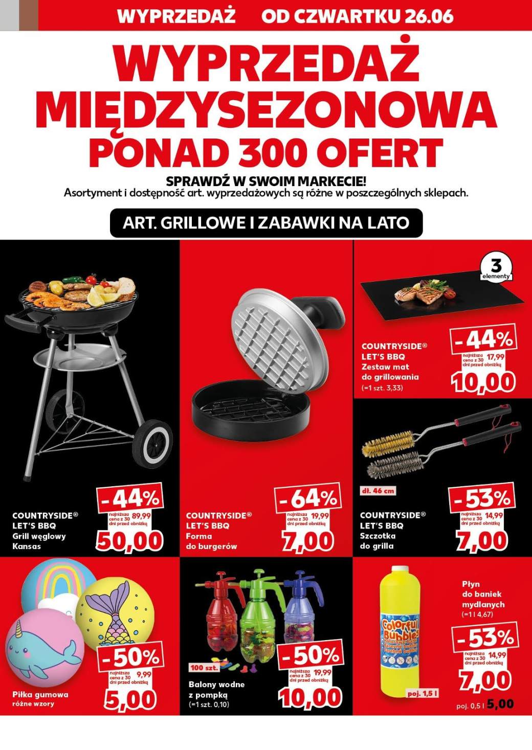 prasa do hamburgerów