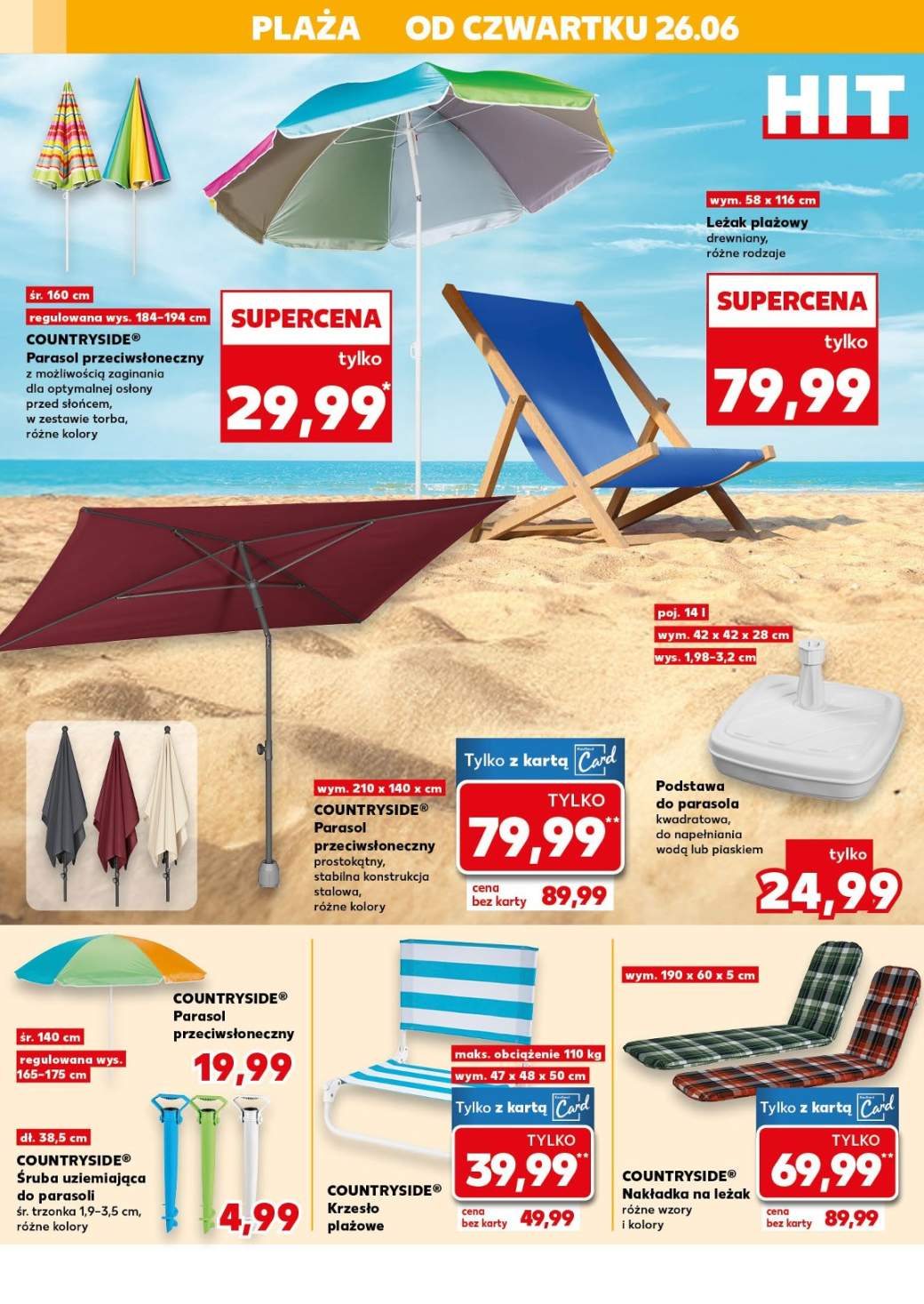 parasol przeciwsłoneczny