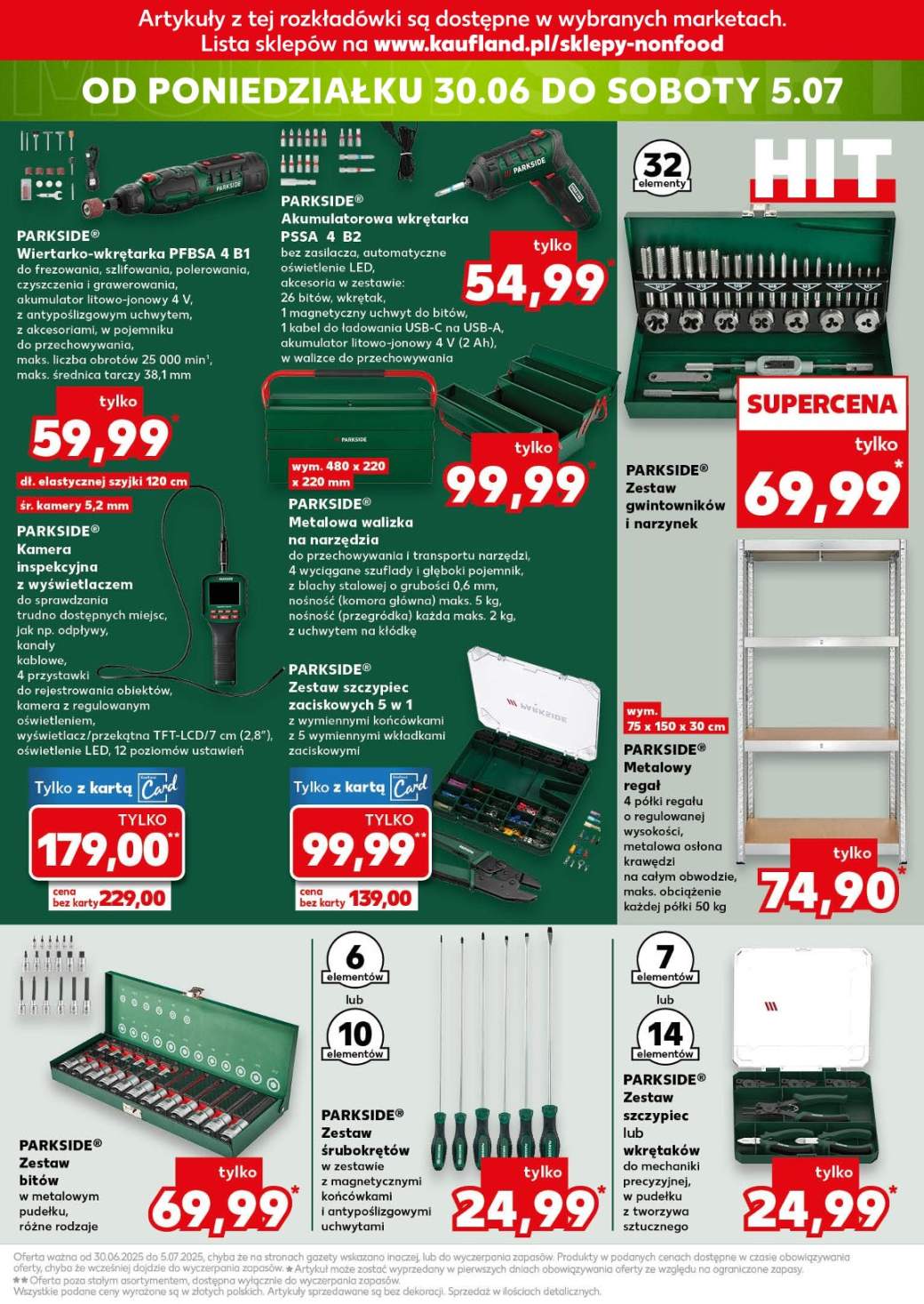 kamera inspekcyjna