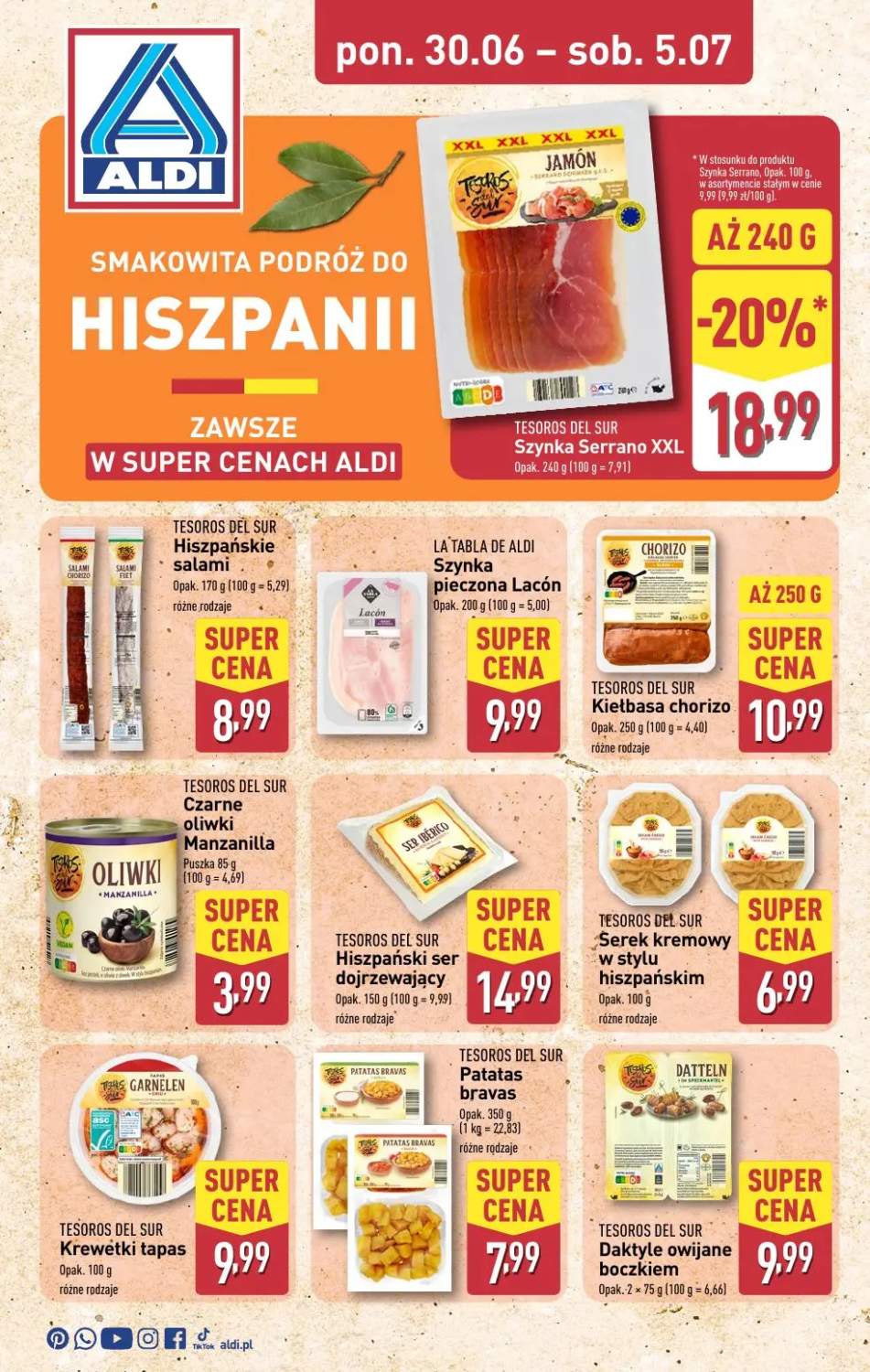 ser dojrzewający