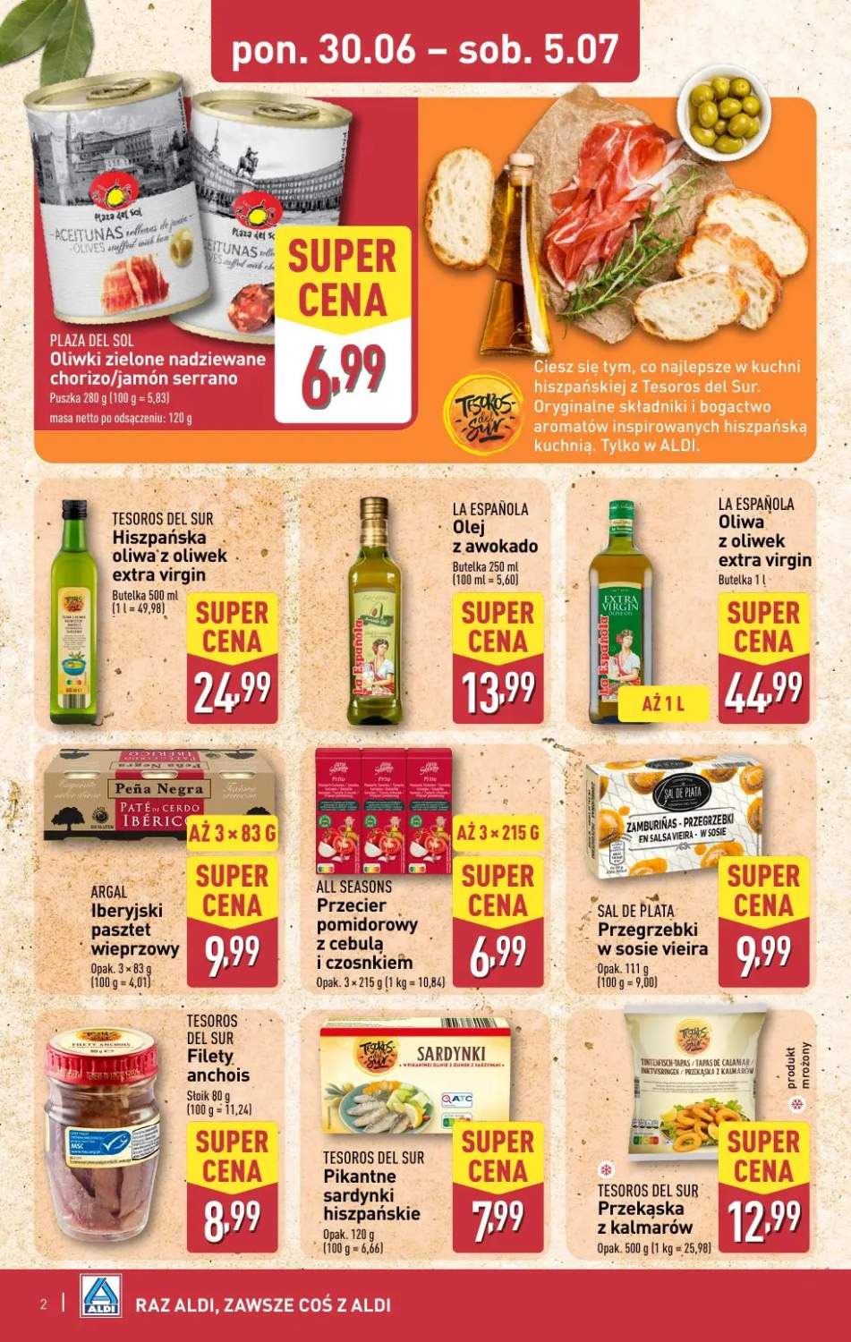 przecier pomidorowy