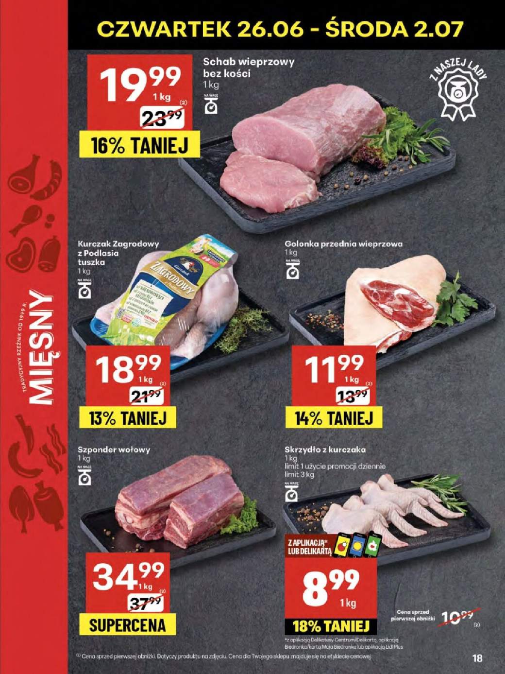 skrzydełka z kurczaka