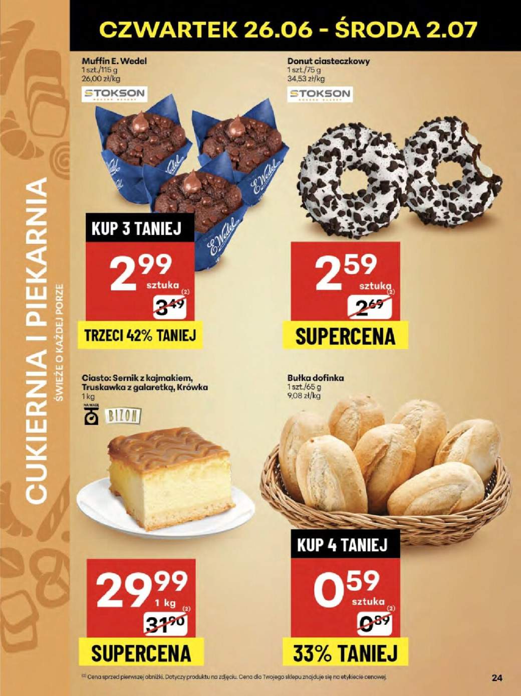 ciasto
