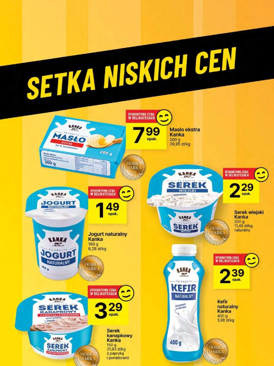 masło