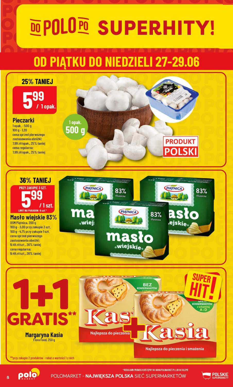 masło