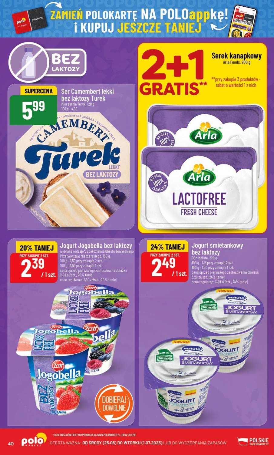 ser camembert