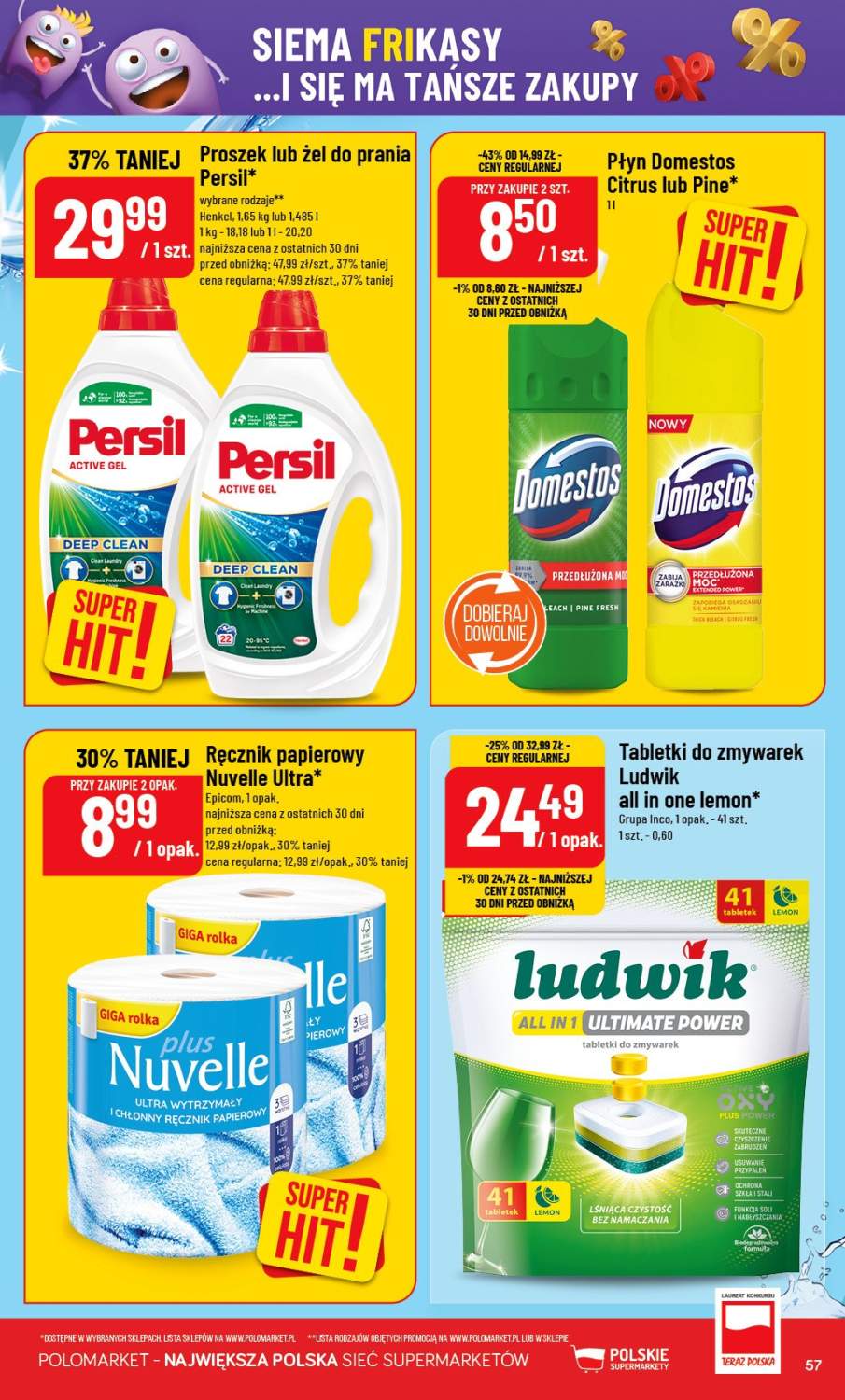 płyn do wc