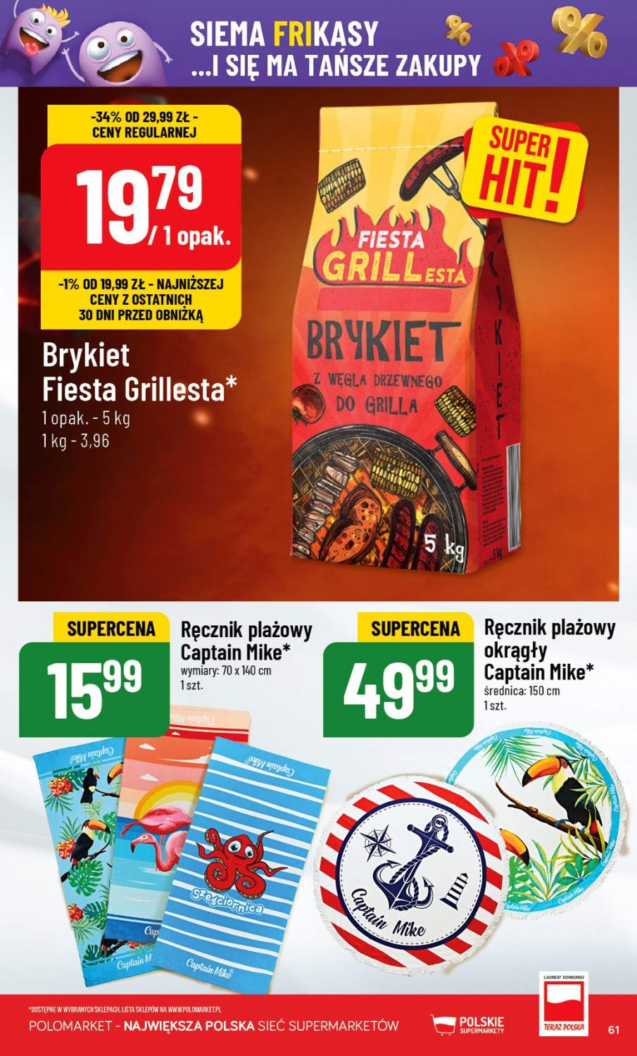brykiet z węgla
