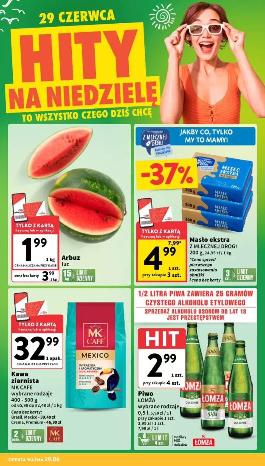 masło