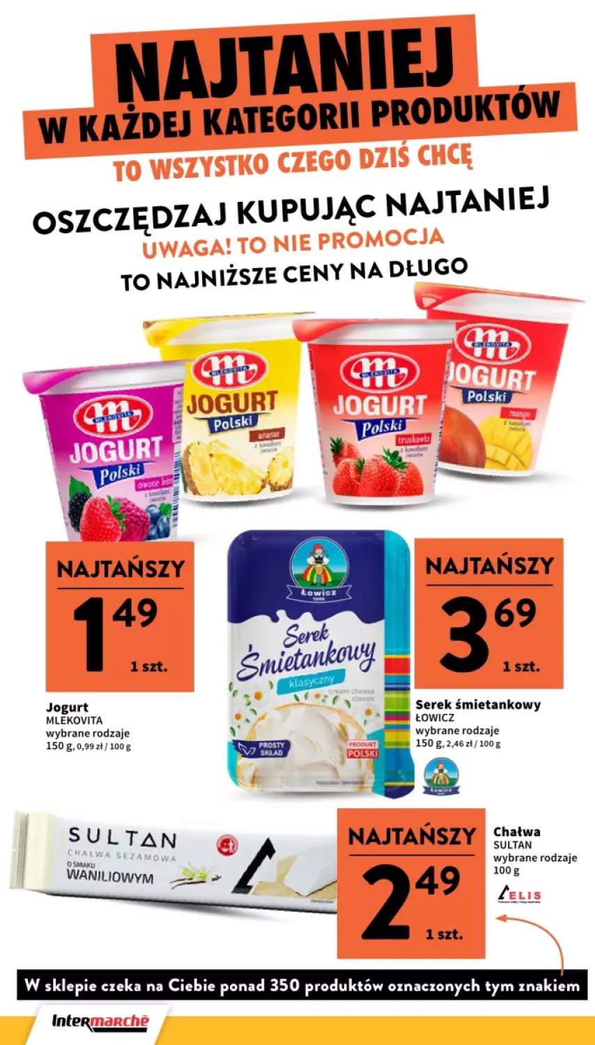 jogurt owocowy