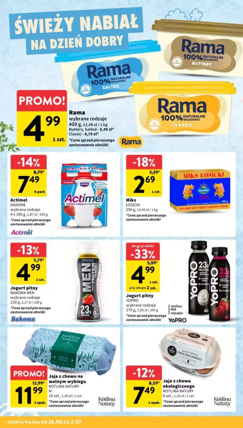 Actimel
