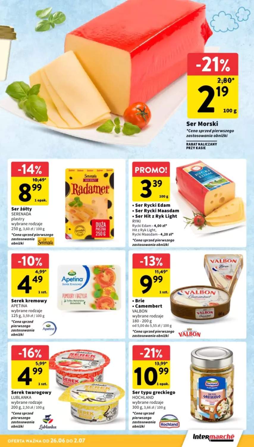 ser Edam