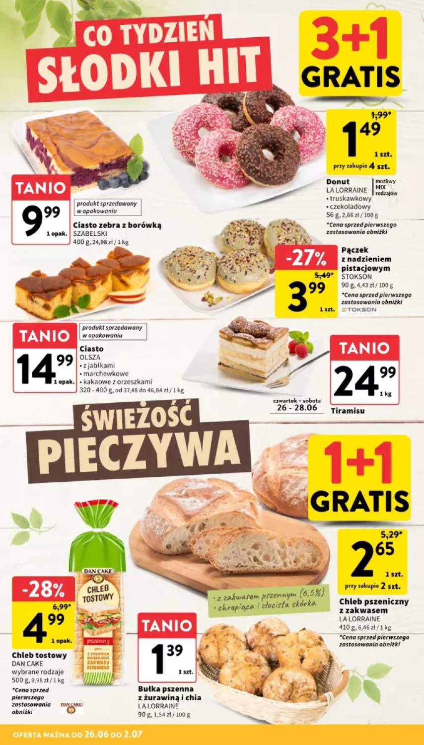ciasto