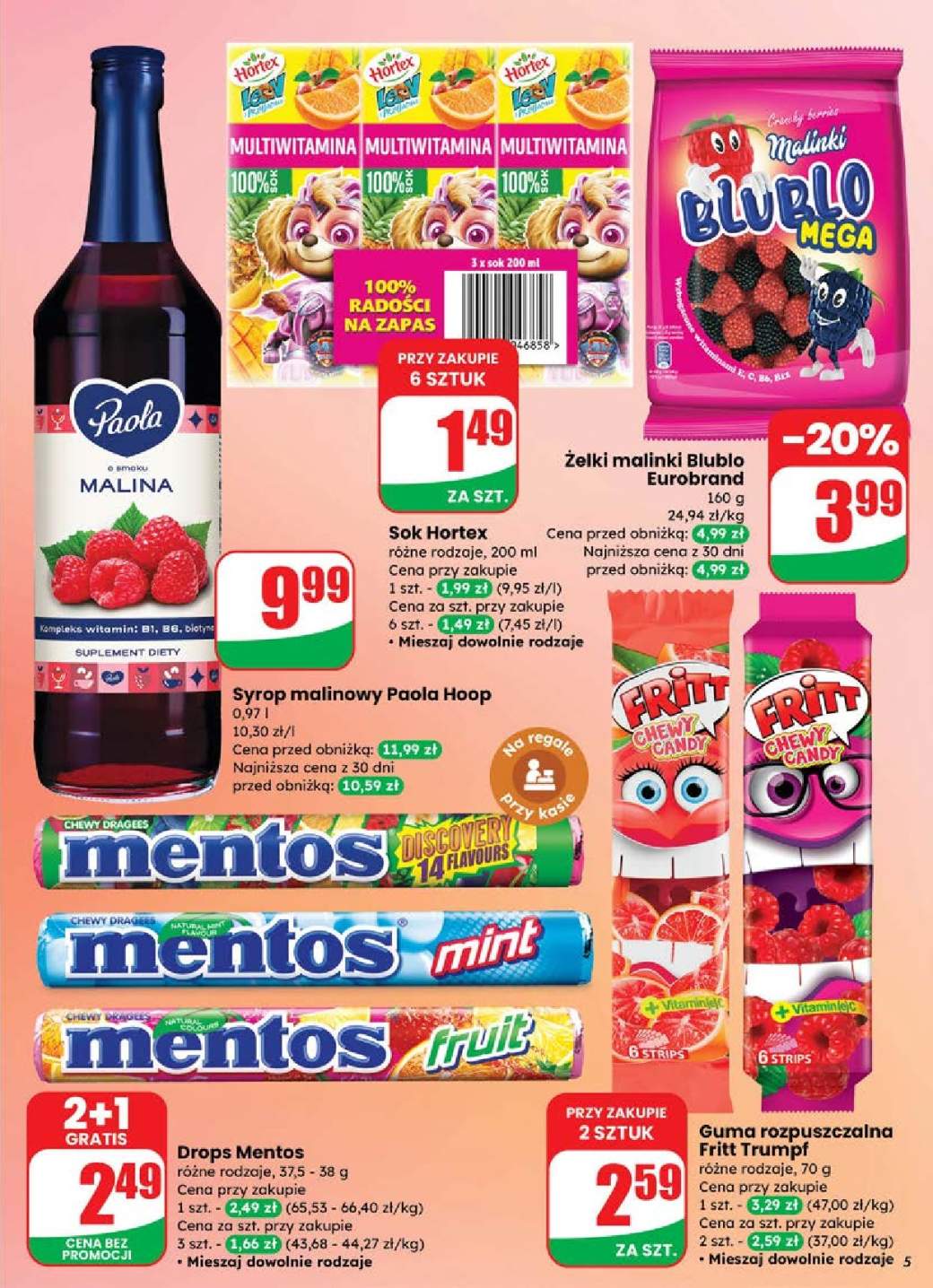 syrop