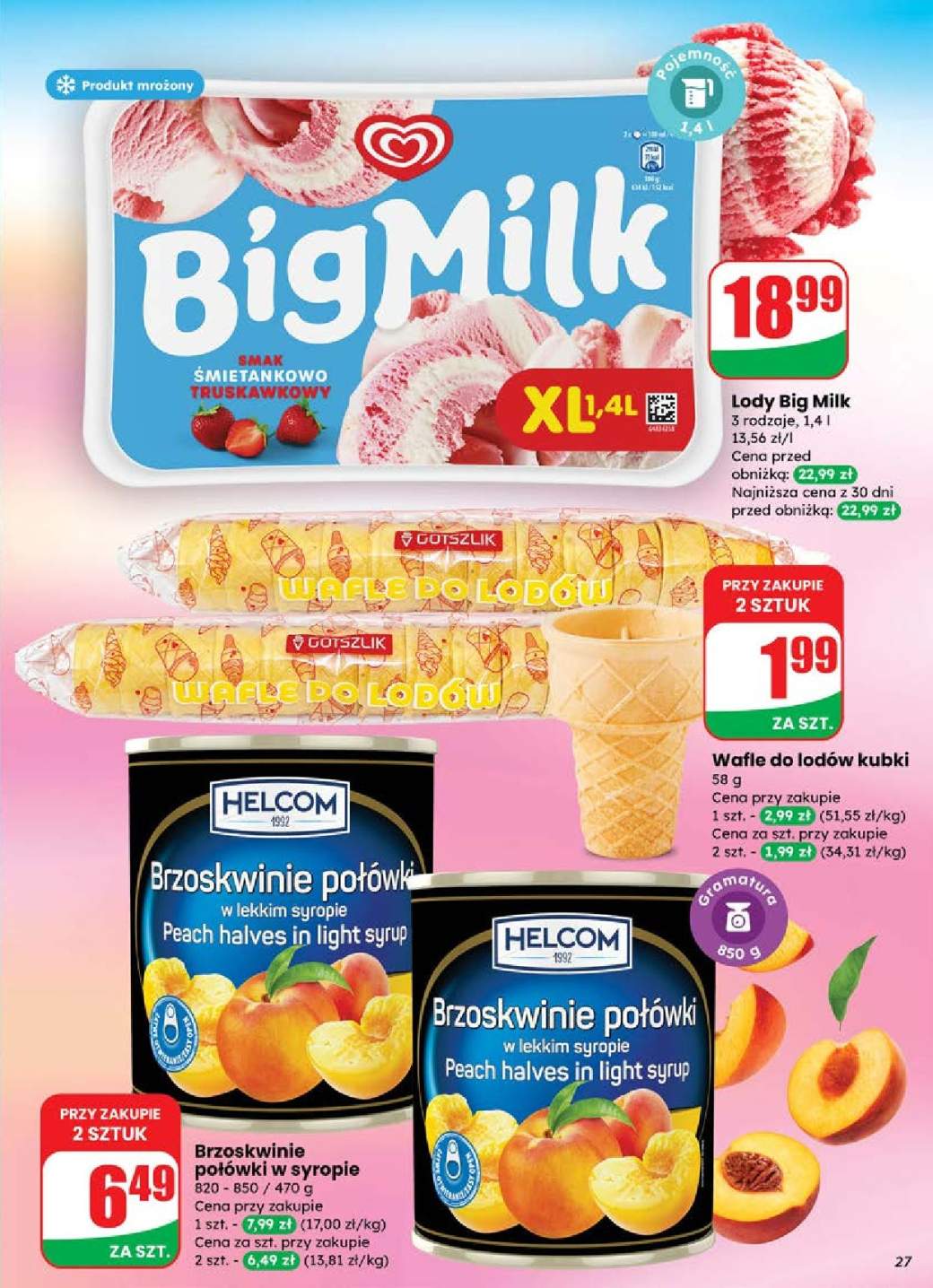 lody Big Milk