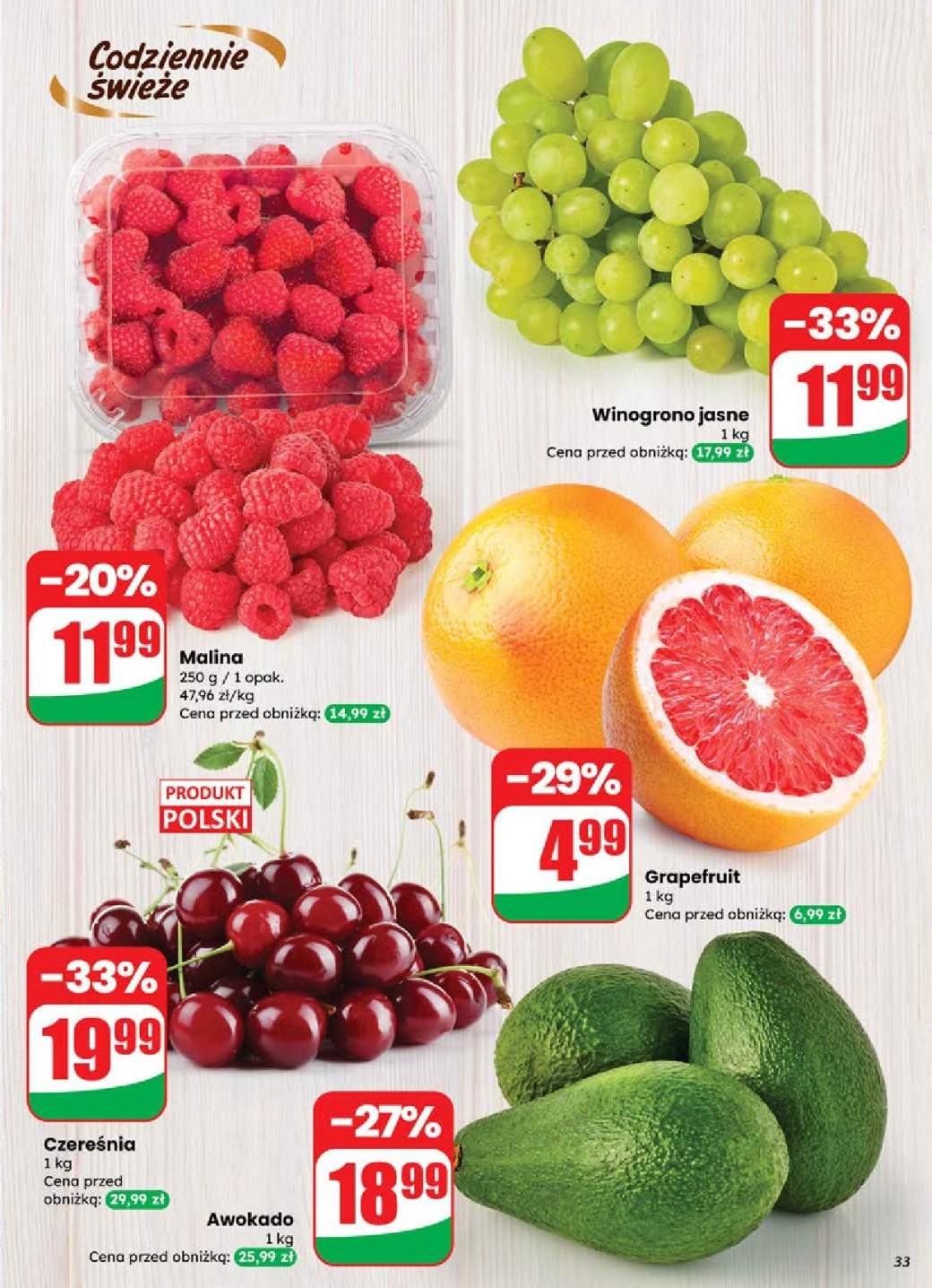 czereśnie