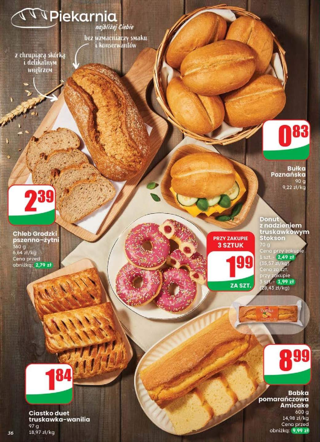 ciasto francuskie
