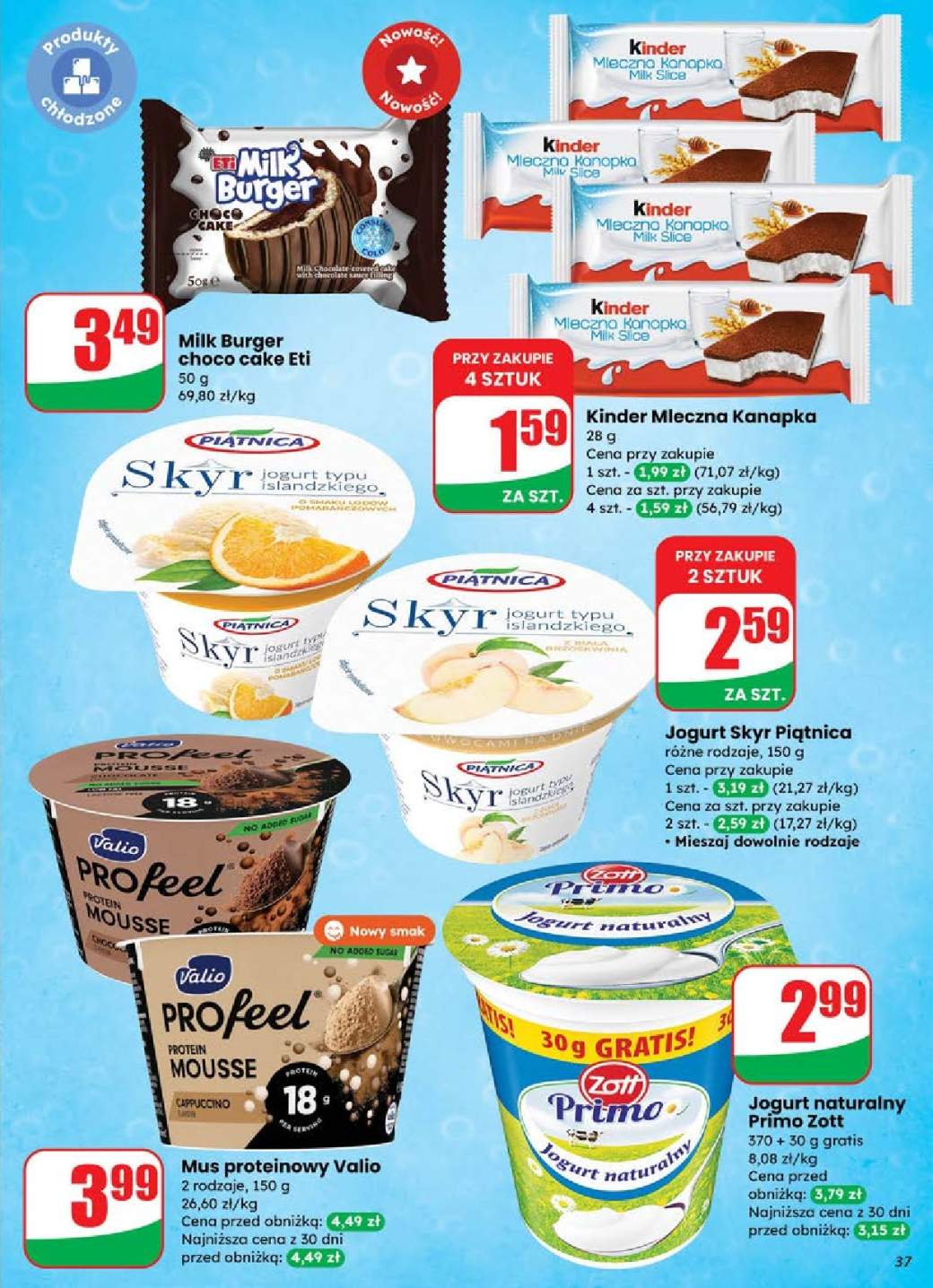jogurt