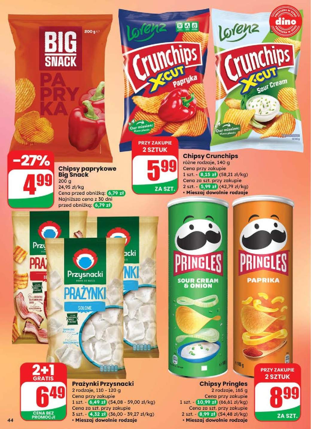 Pringles