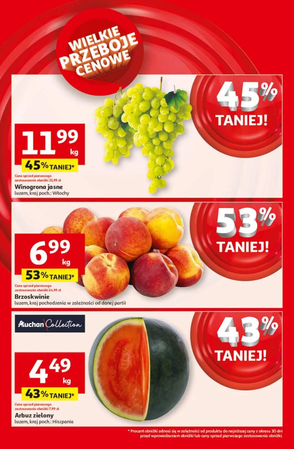 winogrona jasne