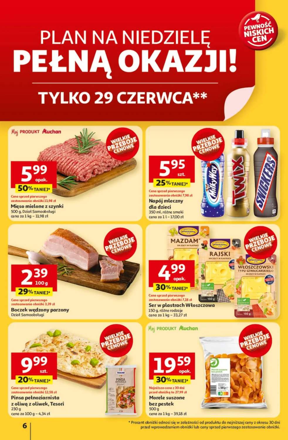 napój mleczny