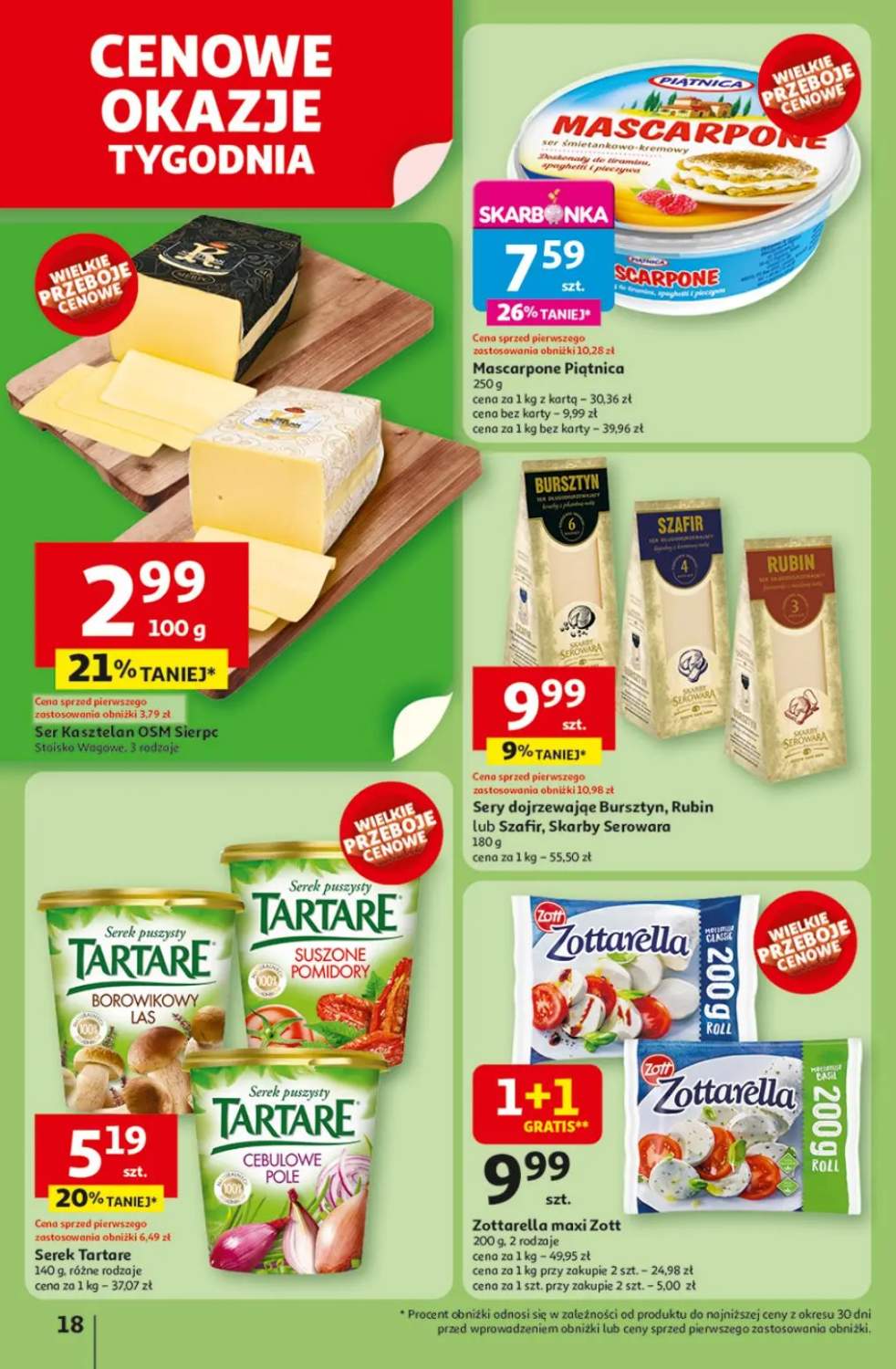 ser mascarpone