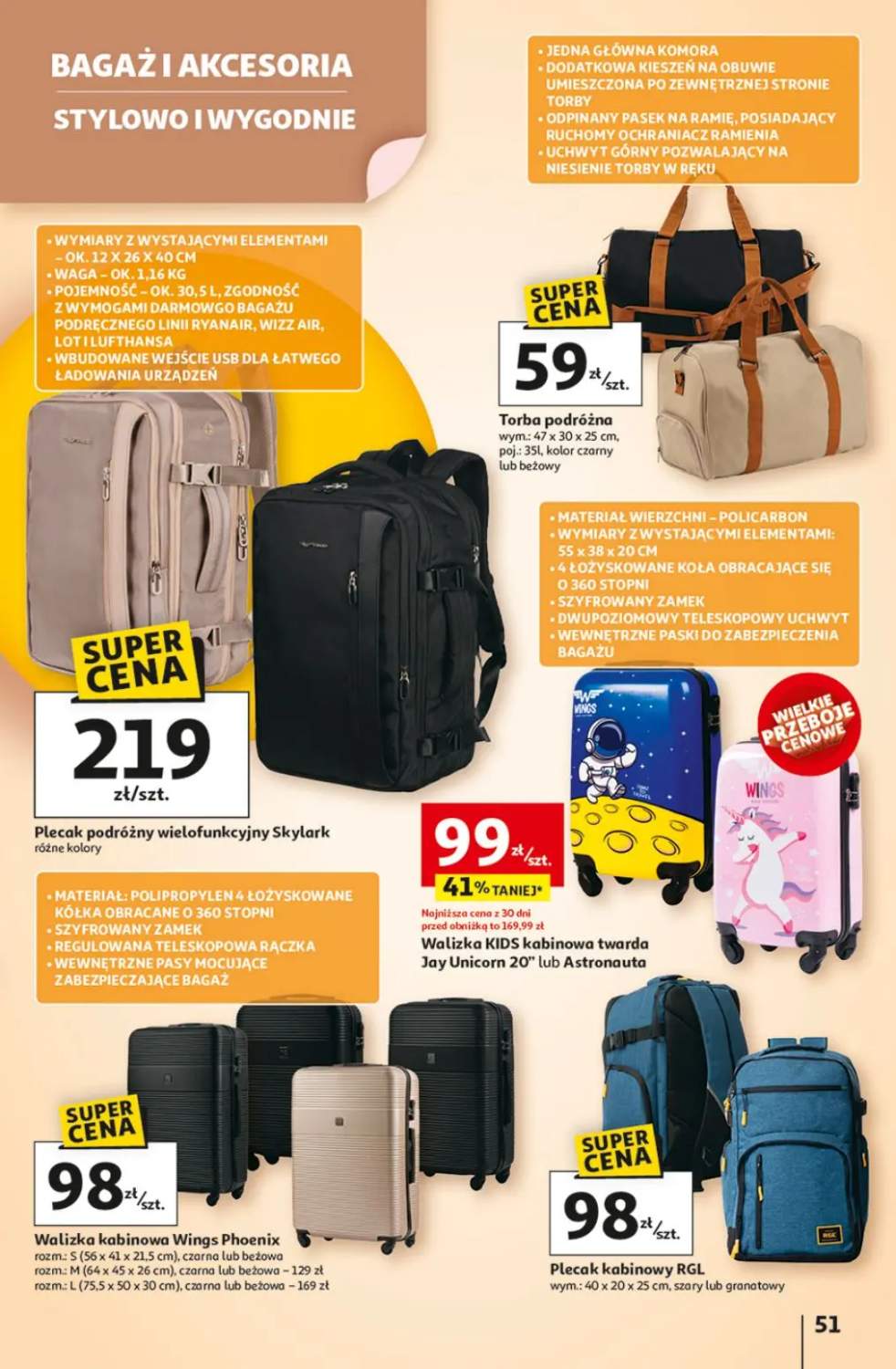 torba podróżna