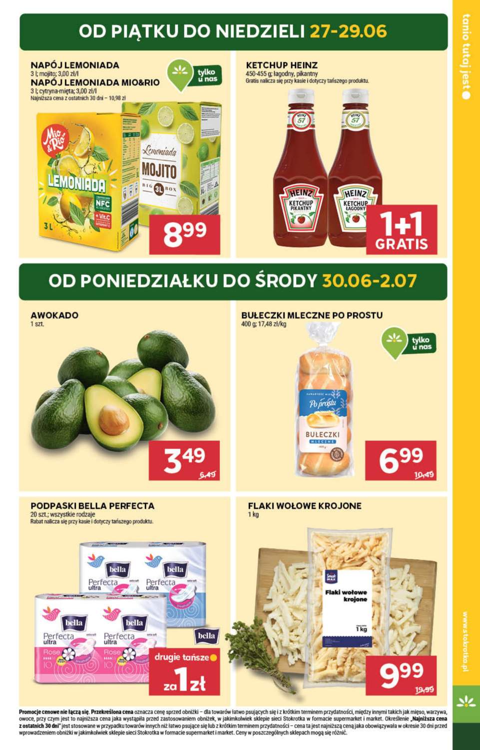 bułeczki mleczne