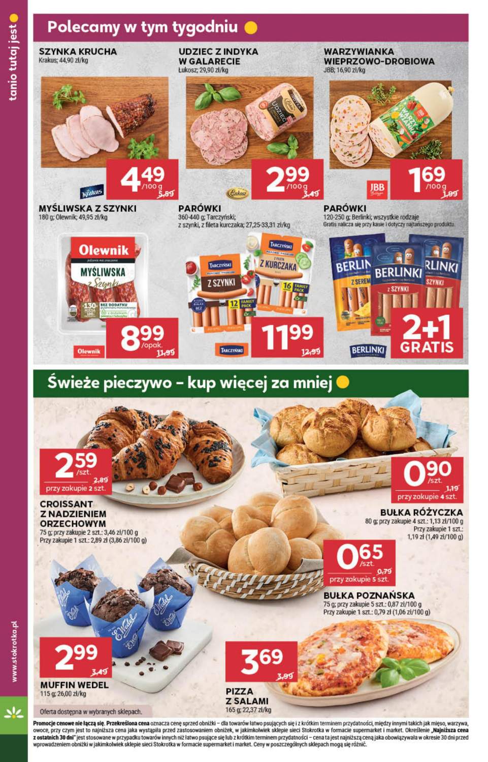 bułka pszenna
