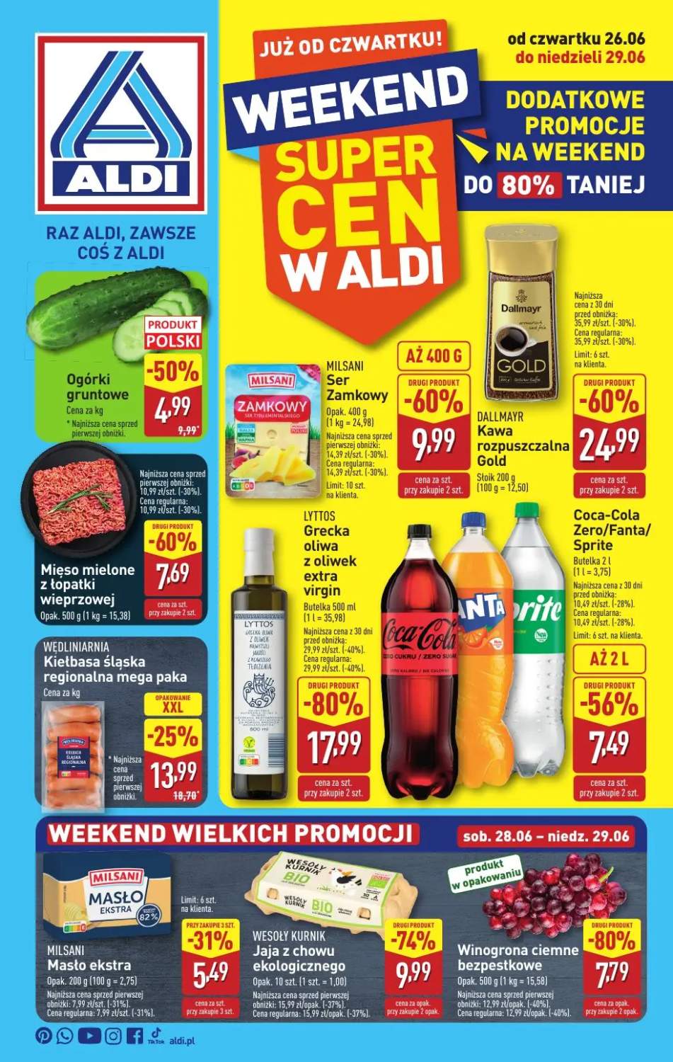 ser żółty