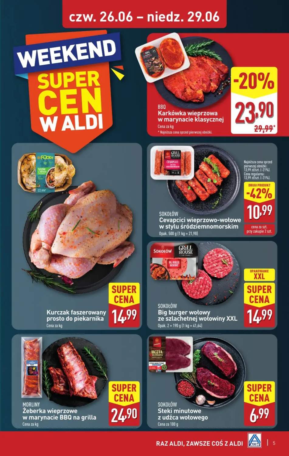 cevapcici
