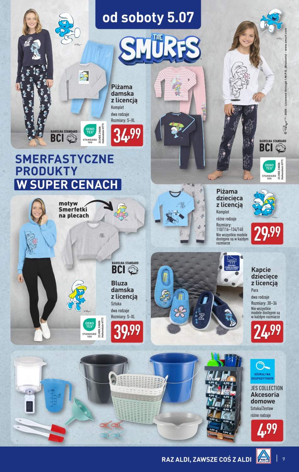 piżama damska