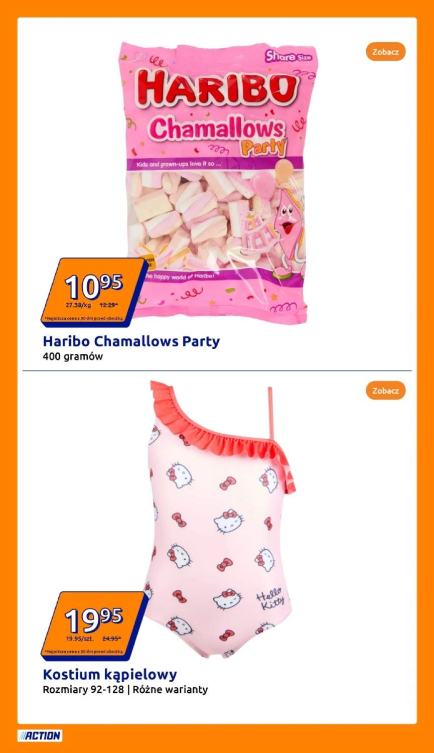 pianki marshmallows