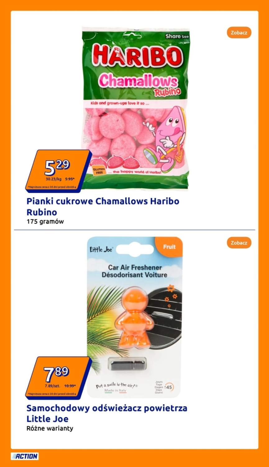 pianki marshmallows