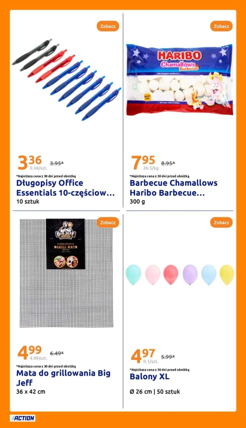 pianki marshmallows