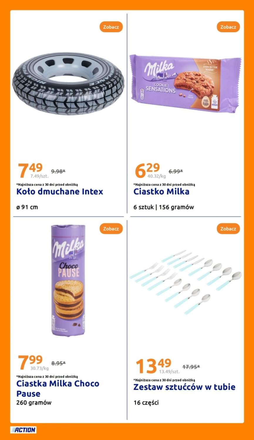 sztućce