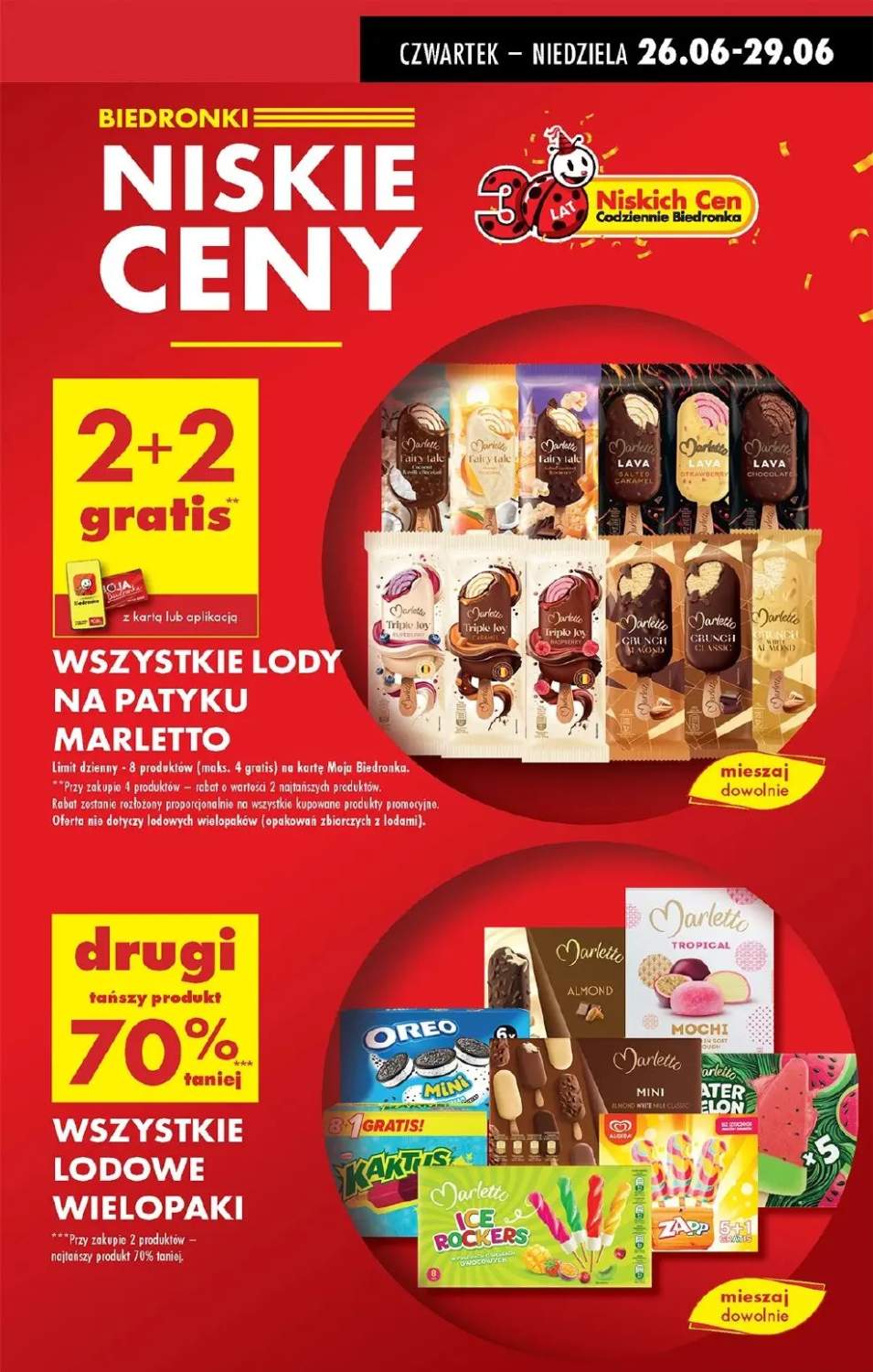 lody