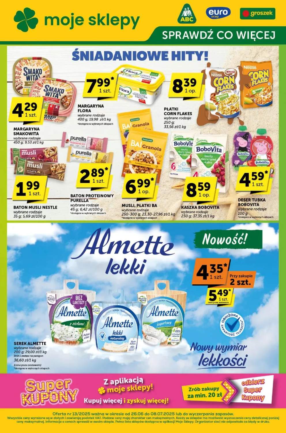 almette