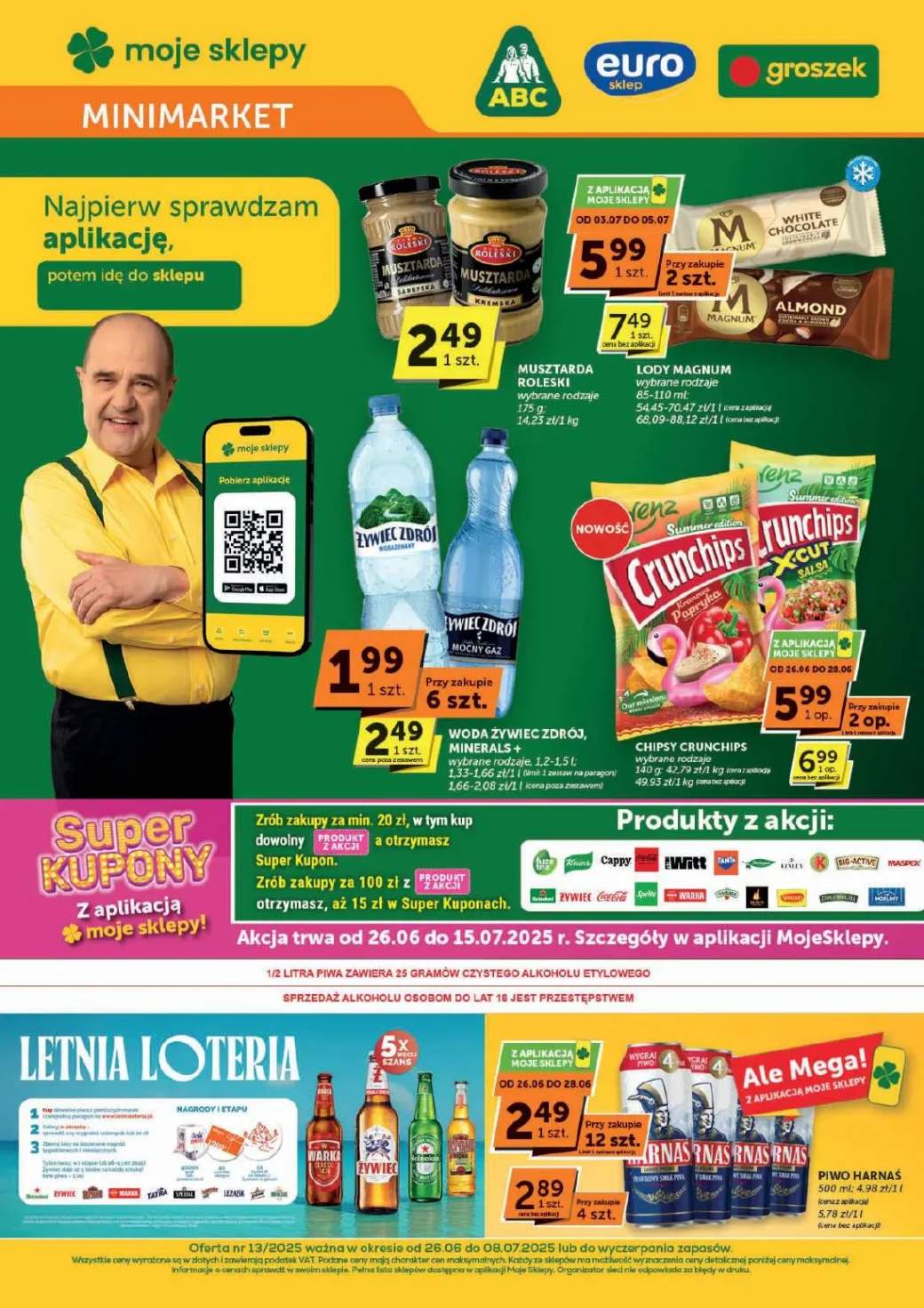musztarda
