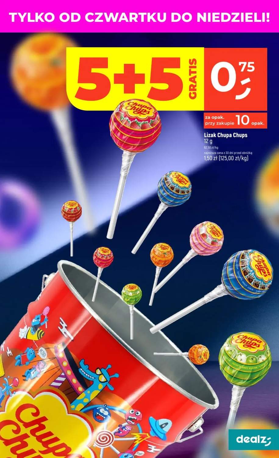 Chupa Chups