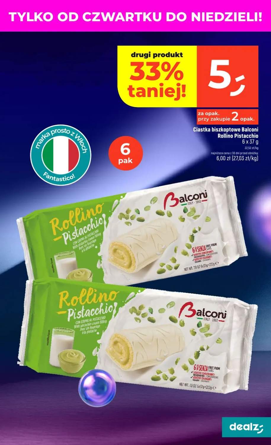 ciasto