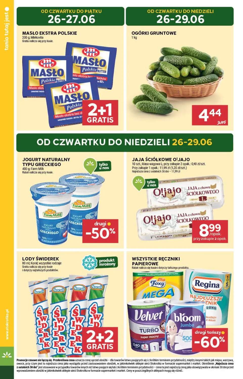 masło