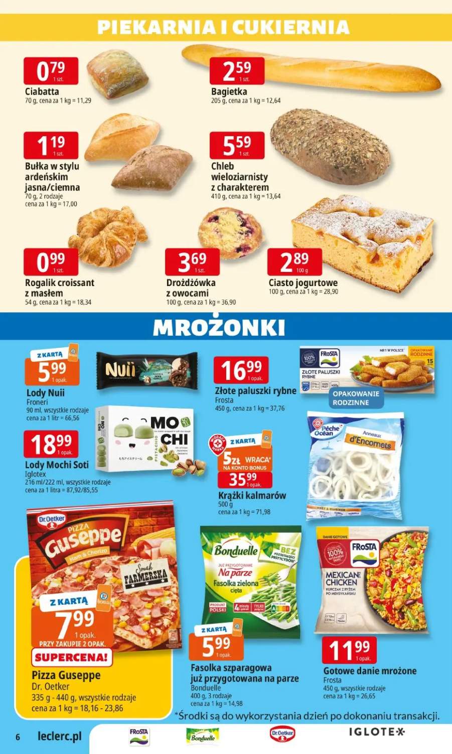 bagietka