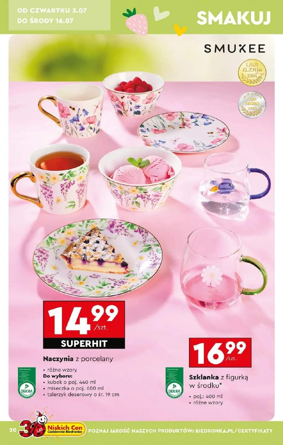 naczynie porcelanowe
